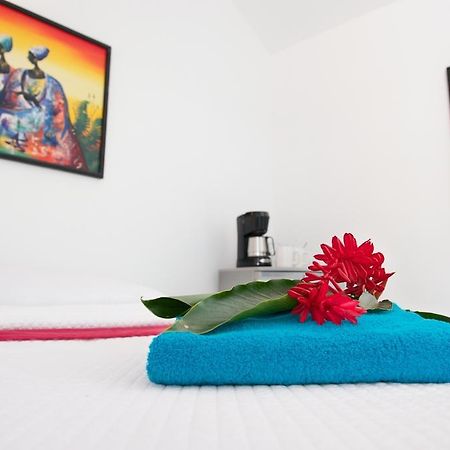 Cosmopolitan Guesthouse Hopkins Szoba fotó