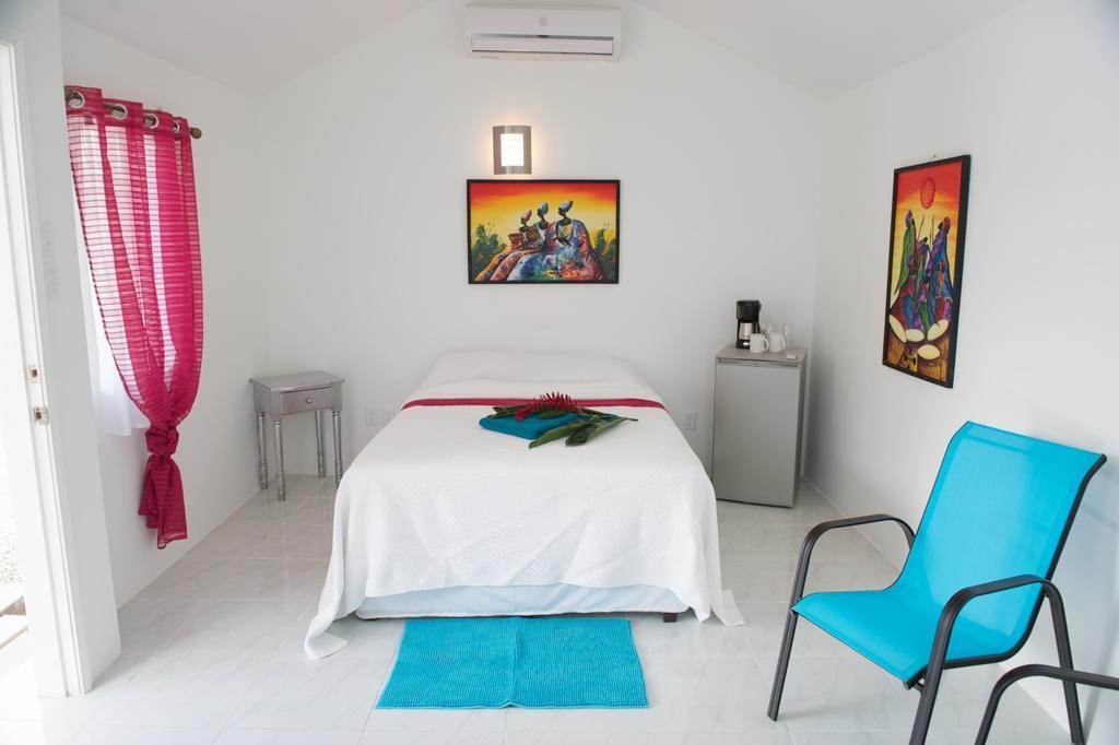 Cosmopolitan Guesthouse Hopkins Szoba fotó